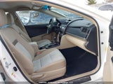 Toyota Camry Le 4T1BF1FK5CU576777 снимка