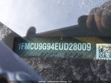 Ford Escape Se 1FMCU9G94EUD28009 снимка
