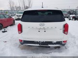 Hyundai Palisade Sel KM8R3DHE4MU308885 снимка