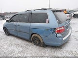 Honda Odyssey Lx 5FNRL38247B513849 снимка