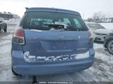 Toyota Corolla Matrix Xr 2T1KR32E26C609579 снимка