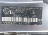 Toyota Corolla Matrix Xr 2T1KR32E26C609579 снимка