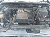 Toyota Highlander Limited JTEHF21A630108479 снимка