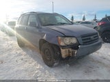 Toyota Highlander Limited JTEHF21A630108479 снимка