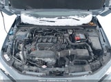 Honda Civic Touring 2HGFE1F90NH003301 снимка