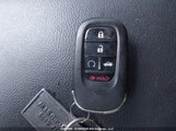 Honda Civic Touring 2HGFE1F90NH003301 снимка