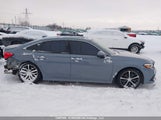 Honda Civic Touring 2HGFE1F90NH003301 снимка