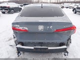 Honda Civic Touring 2HGFE1F90NH003301 снимка
