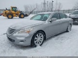 Hyundai Genesis 3.8L KMHGC4DE8AU083086 снимка