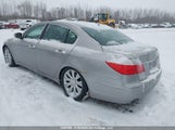 Hyundai Genesis 3.8L KMHGC4DE8AU083086 снимка