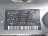Hyundai Genesis 3.8L KMHGC4DE8AU083086 снимка