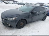 Mazda 3 Touring 3MZBM1L73EM123188 снимка