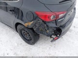 Mazda 3 Touring 3MZBM1L73EM123188 снимка