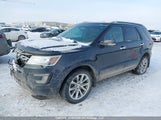 Ford Explorer Limited 1FM5K8F83HGA81408 снимка