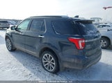Ford Explorer Limited 1FM5K8F83HGA81408 снимка