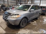 Hyundai Santa Fe Se/Limited 5NMSH73E57H030994 photo