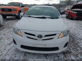 Toyota Corolla S/Le 2T1BU4EE7DC058126 снимка