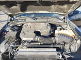 Dodge Challenger Sxt Awd 2C3CDZGG8MH583917 снимка