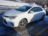 Toyota Corolla 2T1BURHE5GC611515 снимка