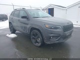 Jeep Cherokee Altitude Lux 1C4PJMMB6PD103490 снимка