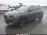 Jeep Cherokee Altitude Lux 1C4PJMMB6PD103490 снимка