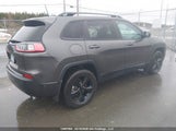 Jeep Cherokee Altitude Lux 1C4PJMMB6PD103490 снимка