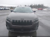 Jeep Cherokee Altitude Lux 1C4PJMMB6PD103490 снимка
