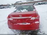 Toyota Corolla Ce 2T1BU4EE4CC799915 photo