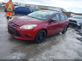 Ford Focus Se 1FADP3K28DL382981 снимка