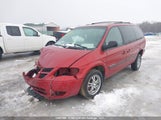 Dodge Grand Caravan 1D4GP24R86B683855 снимка