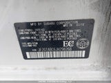 Subaru Crosstrek Touring JF2GTABC6JH298268 снимка