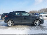 Nissan Kicks S 3N1CP5BV2ML539990 снимка