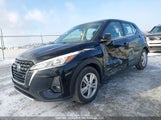 Nissan Kicks S 3N1CP5BV2ML539990 снимка