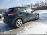 Nissan Kicks S 3N1CP5BV2ML539990 снимка