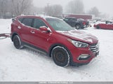 Hyundai Santa Fe Sport 2.0T Ultimate 5XYZUDLA2HG400509 fotografie