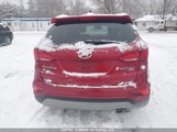 Hyundai Santa Fe Sport 2.0T Ultimate 5XYZUDLA2HG400509 fotografie