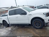 Ford F-150 Xlt 1FTEW1EP5JFD44924 снимка