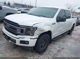 Ford F-150 Xlt 1FTEW1EP5JFD44924 снимка