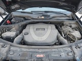 Mercedes-Benz Ml 350 4Matic 4JGBB8GBXBA630979 fotografie