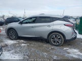 Nissan Murano Platinum/Sl/Sv 5N1AZ2MH5FN246961 photo