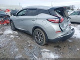 Nissan Murano Platinum/Sl/Sv 5N1AZ2MH5FN246961 fotografie
