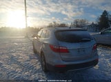 Hyundai Santa Fe Xl Luxury KM8SNDHF2FU112211 photo