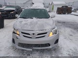 Toyota Corolla S/Le 2T1BU4EE0CC861648 снимка