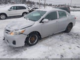 Toyota Corolla S/Le 2T1BU4EE0CC861648 снимка