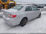 Toyota Corolla S/Le 2T1BU4EE0CC861648 снимка
