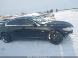 Jaguar Xf Premium Luxury SAJXA0GB6BLS09751 снимка