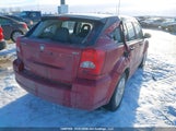 Dodge Caliber Sxt 1B3HB48B57D335382 photo