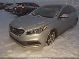 Hyundai Sonata Sport/Limited 5NPE34AF2GH327620 fotografie