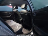 Hyundai Sonata Sport/Limited 5NPE34AF2GH327620 fotografie