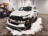 Honda Cr-V Lx 2HKRW1H23LH002575 снимка